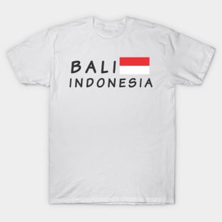 bali island T-Shirt